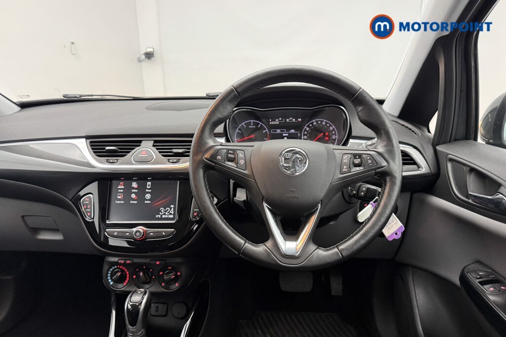 Used Vauxhall Corsa for sale - 77364644: Photo 10