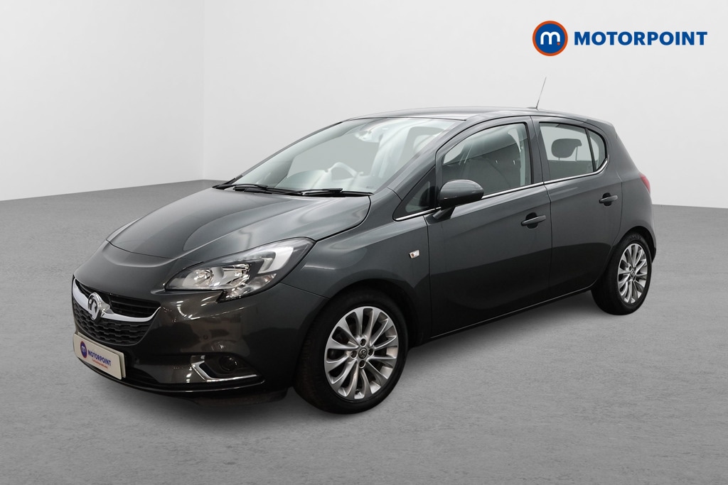 Used Vauxhall Corsa for sale - 77364644: Photo 3
