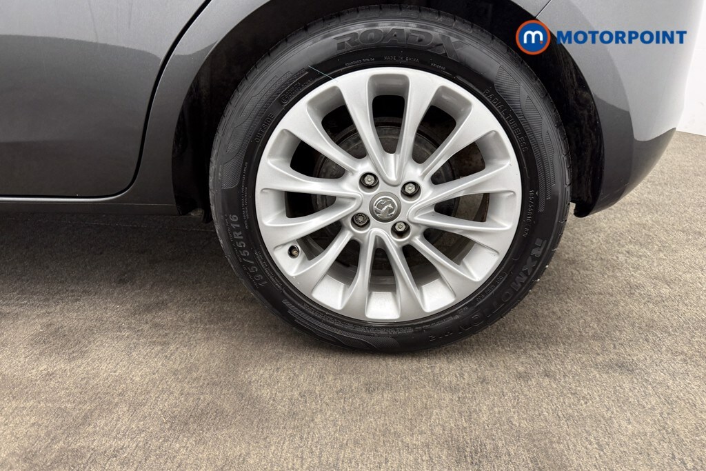 Used Vauxhall Corsa for sale - 77364644: Photo 31