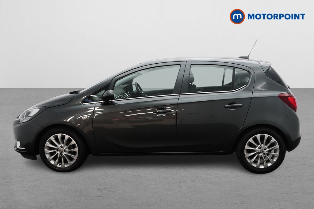 Used Vauxhall Corsa for sale - 77364644: Photo 4