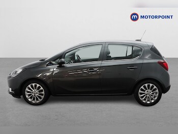Used Vauxhall Corsa undefined for sale - 77364644: Photo