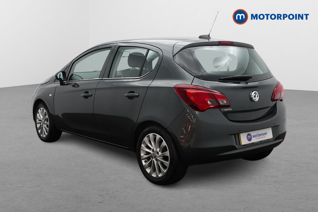 Used Vauxhall Corsa for sale - 77364644: Photo 5
