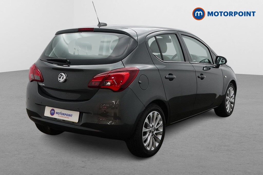 Used Vauxhall Corsa for sale - 77364644: Photo 7