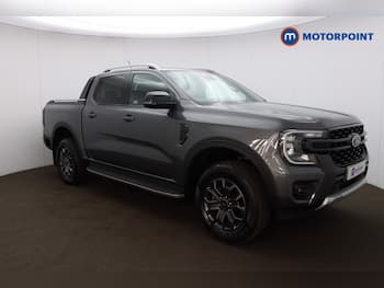 Used Ford Ranger 2024 for sale - 79662681: Photo