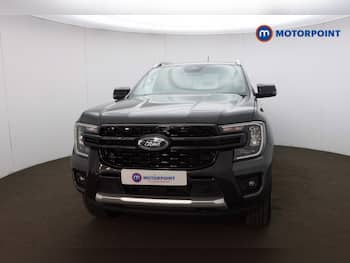 Used Ford Ranger 2024 for sale - 79662681: Photo
