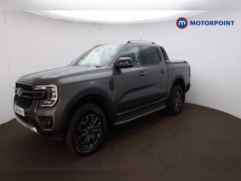 Used Ford Ranger 2024 for sale - 79662681: Photo