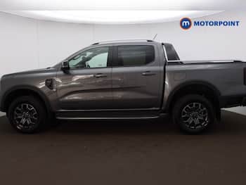 Used Ford Ranger 2024 for sale - 79662681: Photo