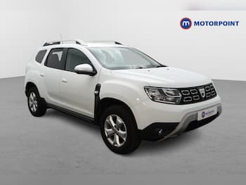 Used Dacia Duster 2019 for sale - 79615607: Photo