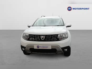 Used Dacia Duster 2019 for sale - 79615607: Photo