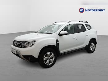 Used Dacia Duster 2019 for sale - 79615607: Photo