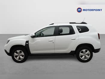 Used Dacia Duster 2019 for sale - 79615607: Photo