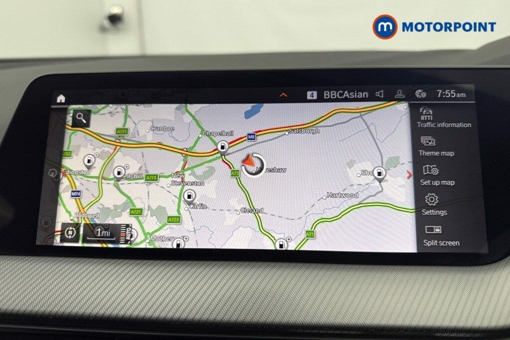 Used BMW 1 Series 2024 for sale - 75995476: Photo 10