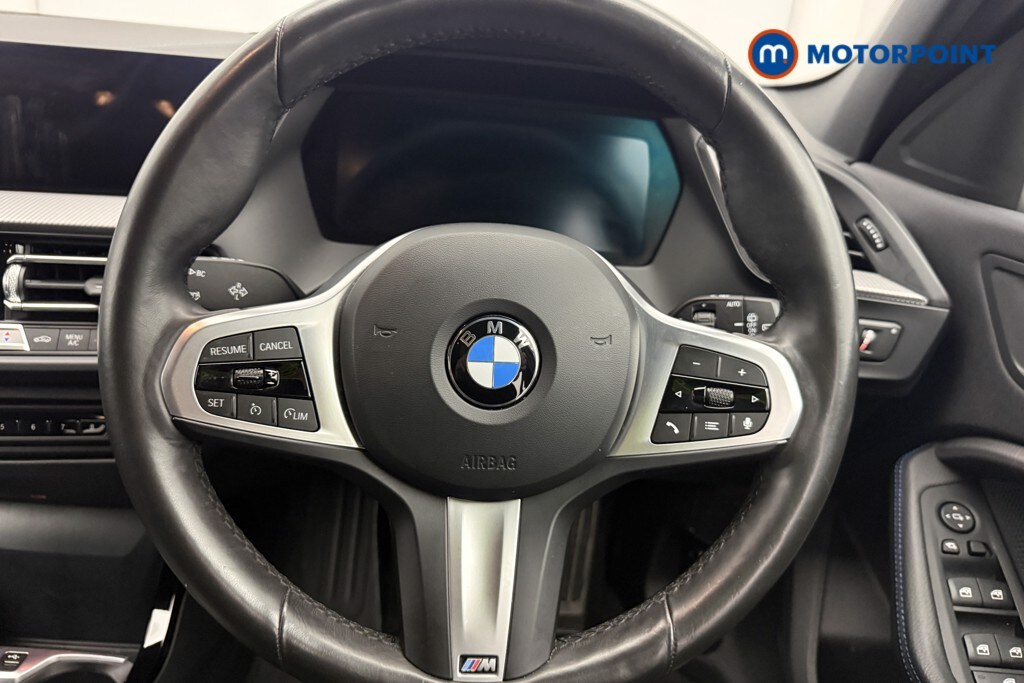 Used BMW 1 Series 2024 for sale - 75995476: Photo 13