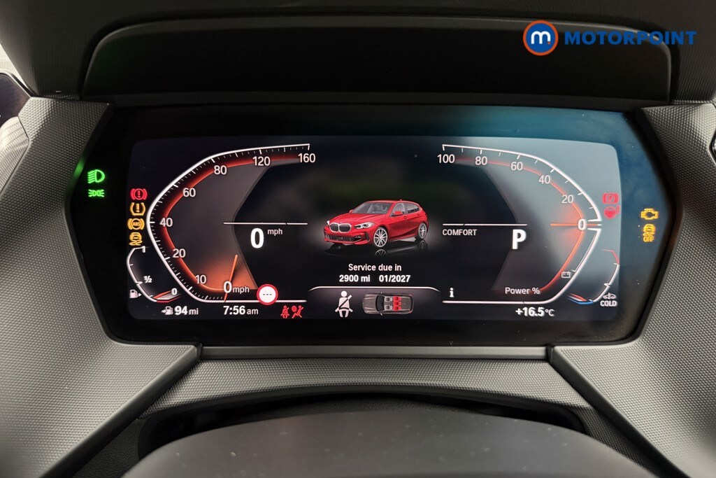 Used BMW 1 Series 2024 for sale - 75995476: Photo 14