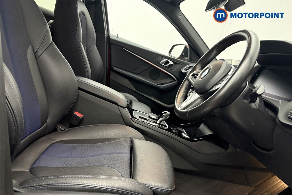 Used BMW 1 Series 2024 for sale - 75995476: Photo 16