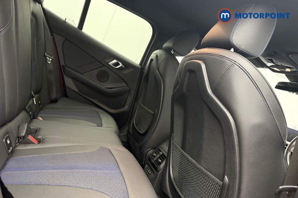 Used BMW 1 Series 2024 for sale - 75995476: Photo 17