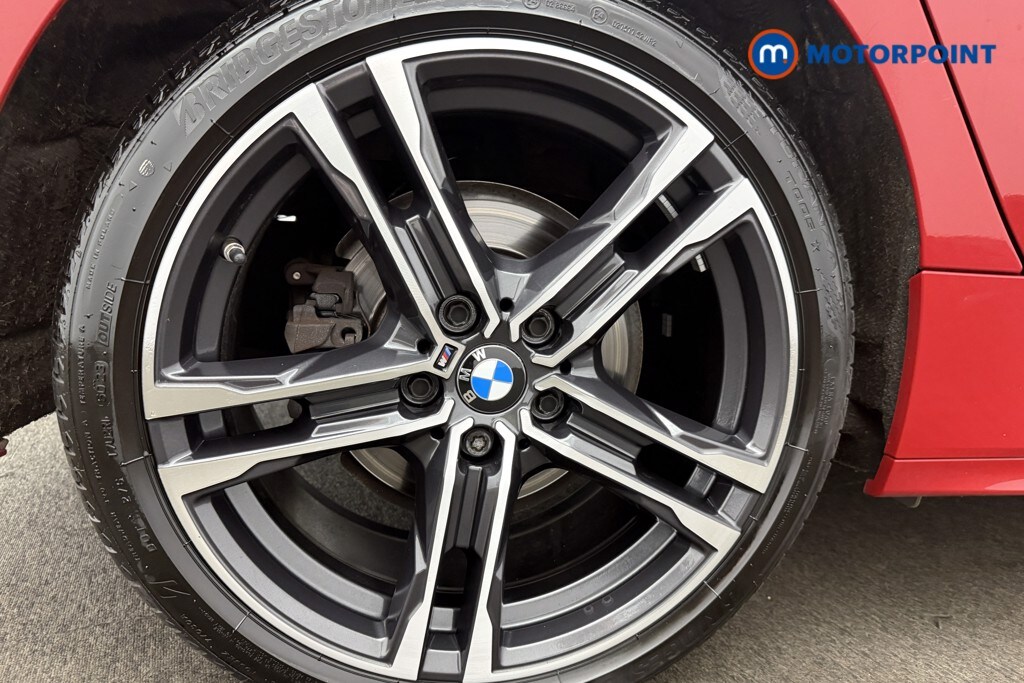 Used BMW 1 Series 2024 for sale - 75995476: Photo 18