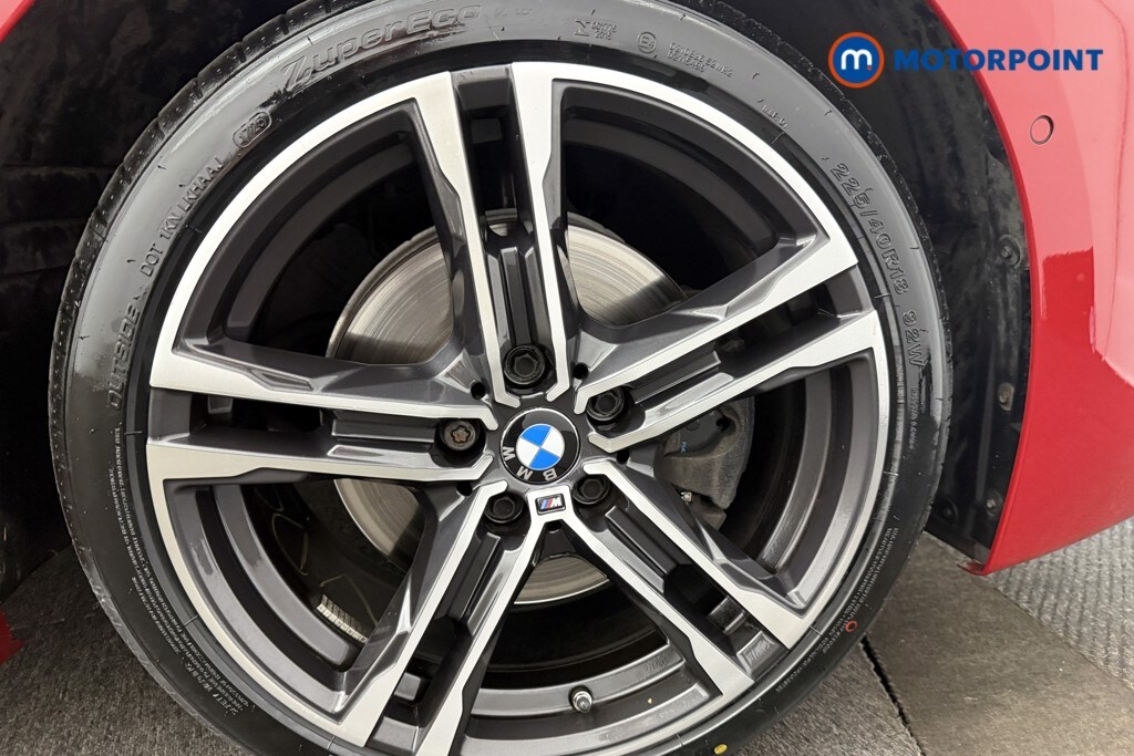 Used BMW 1 Series 2024 for sale - 75995476: Photo 19
