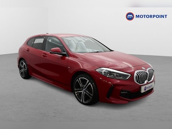 BMW - 1 Series