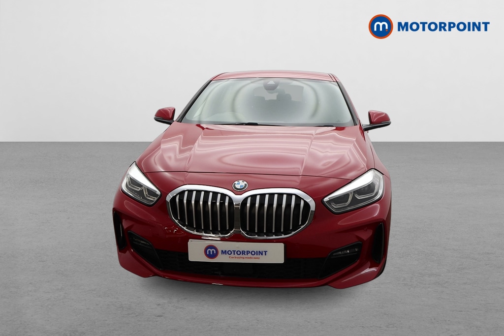 Used BMW 1 Series 2024 for sale - 75995476: Photo 2