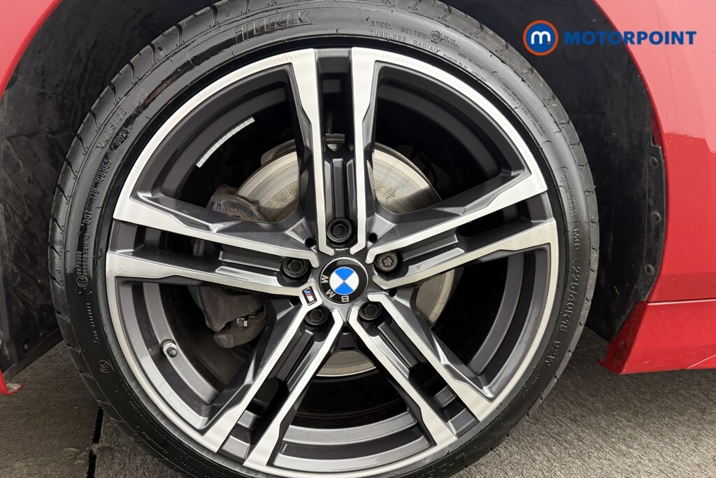 Used BMW 1 Series 2024 for sale - 75995476: Photo 20