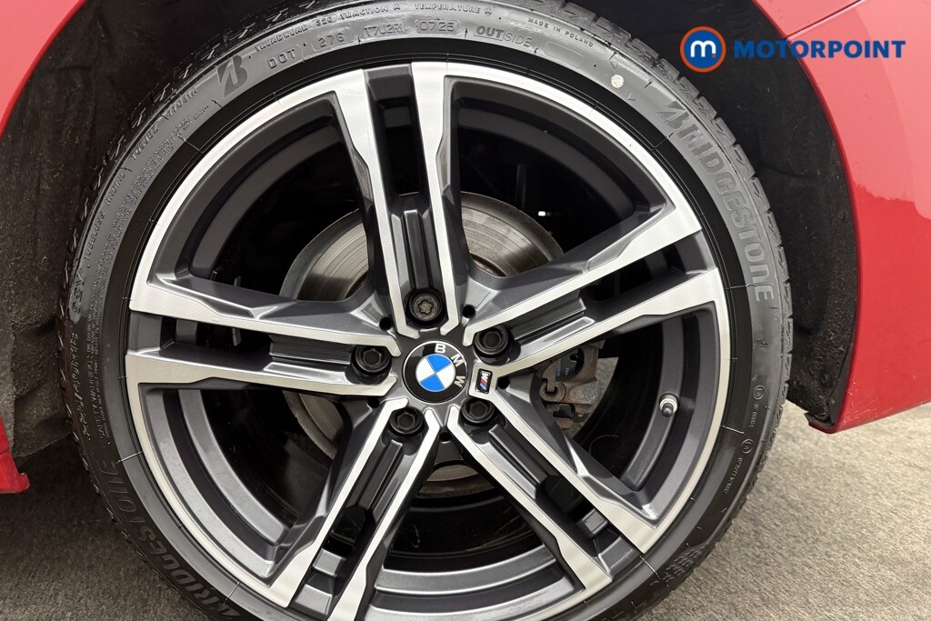 Used BMW 1 Series 2024 for sale - 75995476: Photo 21