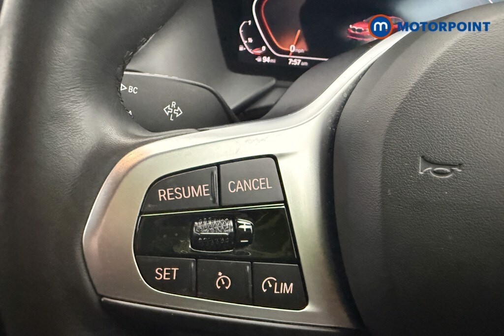 Used BMW 1 Series 2024 for sale - 75995476: Photo 22