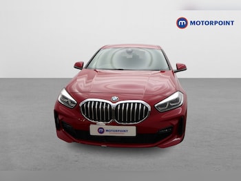 Used BMW 1 Series 2024 for sale - 75995476: Photo 2
