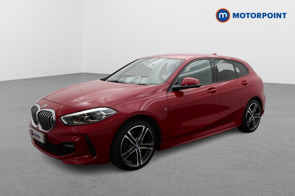 Used BMW 1 Series 2024 for sale - 75995476: Photo 3