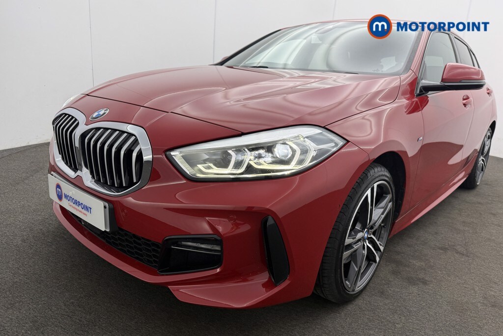 Used BMW 1 Series 2024 for sale - 75995476: Photo 32