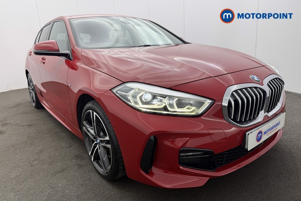 Used BMW 1 Series 2024 for sale - 75995476: Photo 33