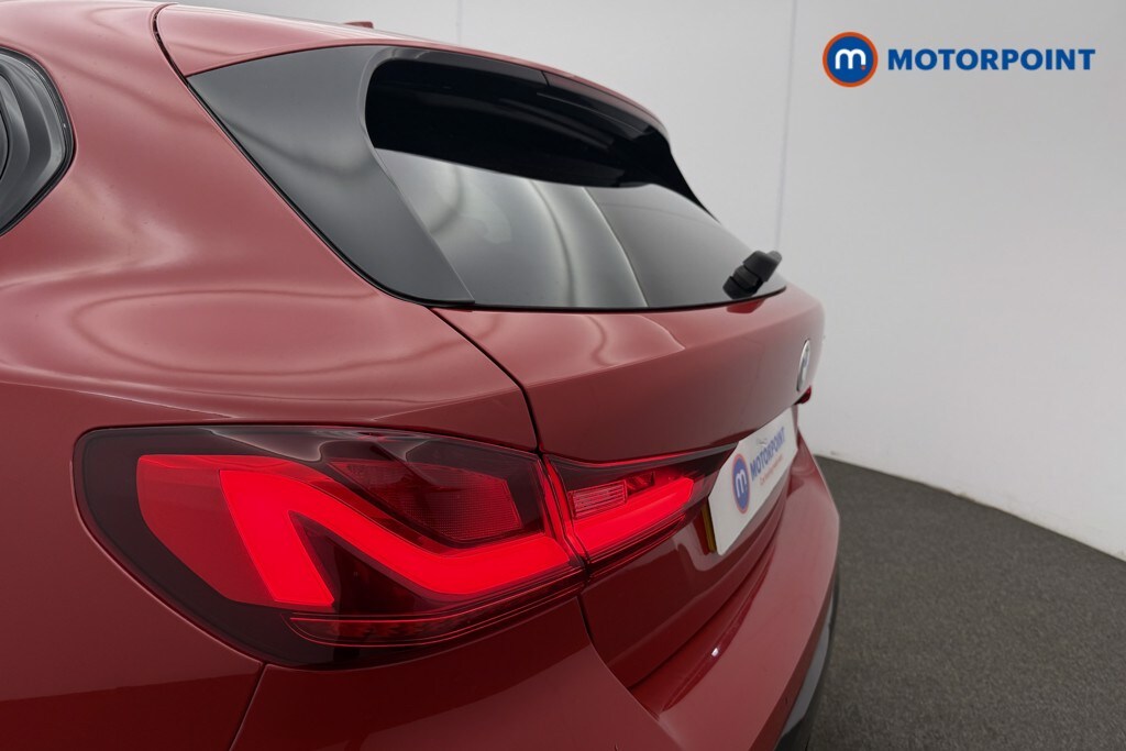 Used BMW 1 Series 2024 for sale - 75995476: Photo 35