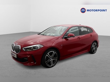 Used BMW 1 Series 2024 for sale - 75995476: Photo 3