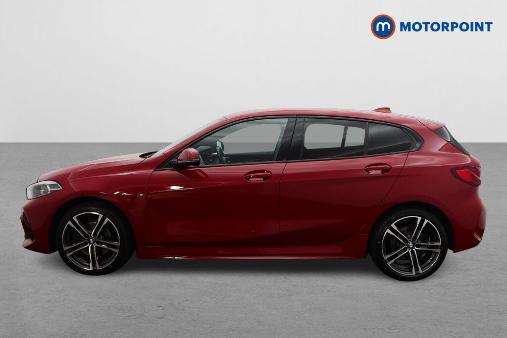 Used BMW 1 Series 2024 for sale - 75995476: Photo 4