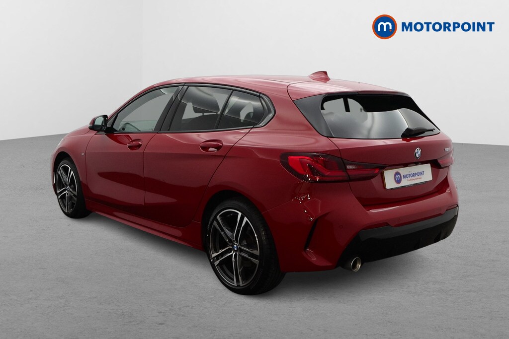 Used BMW 1 Series 2024 for sale - 75995476: Photo 5