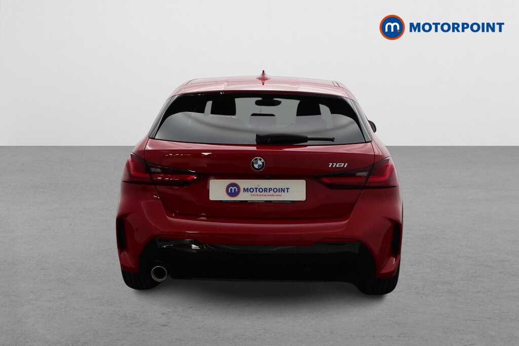 Used BMW 1 Series 2024 for sale - 75995476: Photo 6