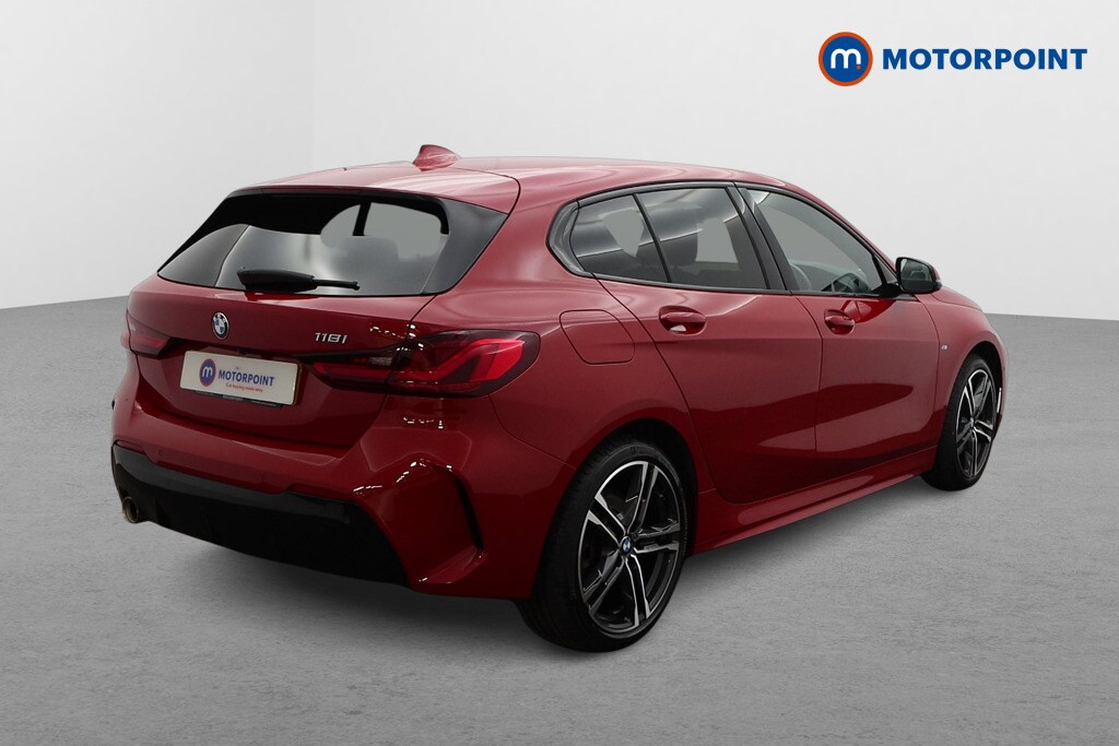Used BMW 1 Series 2024 for sale - 75995476: Photo 7