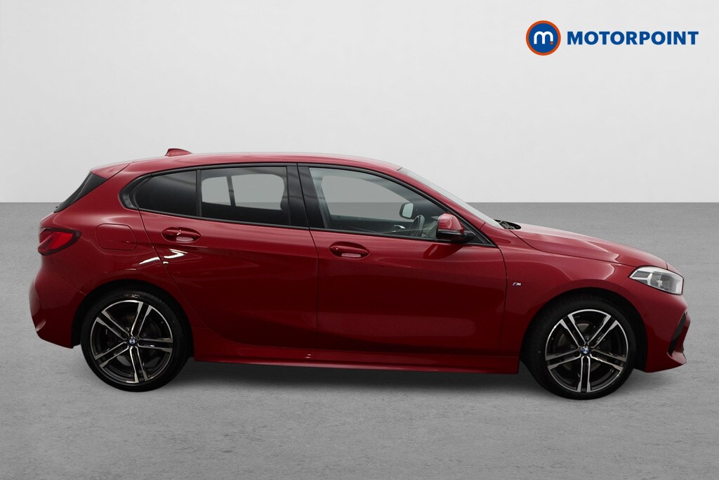 Used BMW 1 Series 2024 for sale - 75995476: Photo 8