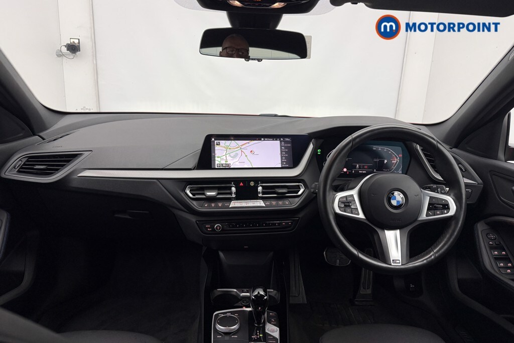 Used BMW 1 Series 2024 for sale - 75995476: Photo 9