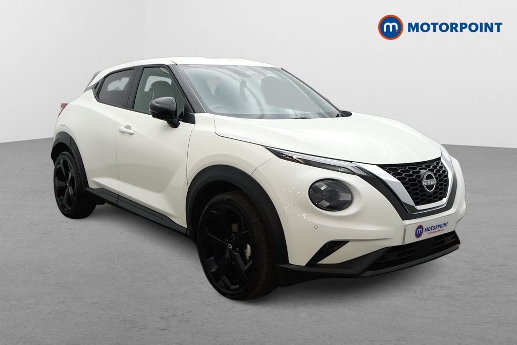 Used Nissan Juke 2025 for sale - 75985347: Photo 1