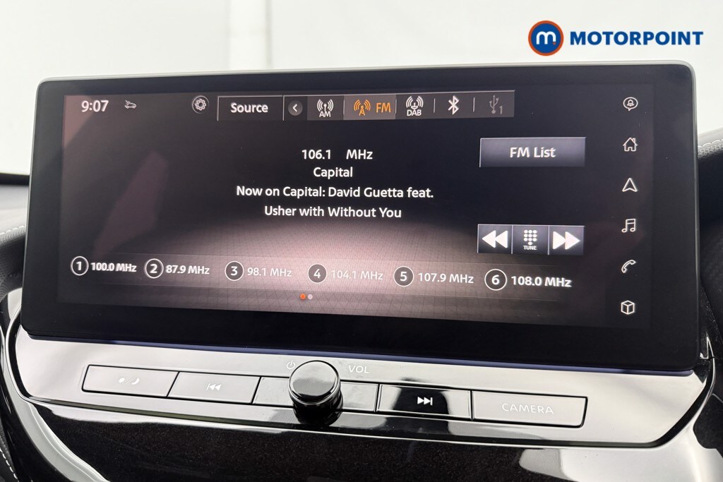 Used Nissan Juke 2025 for sale - 75985347: Photo 12