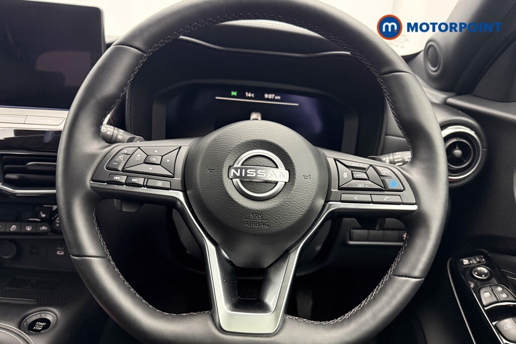Used Nissan Juke 2025 for sale - 75985347: Photo 13
