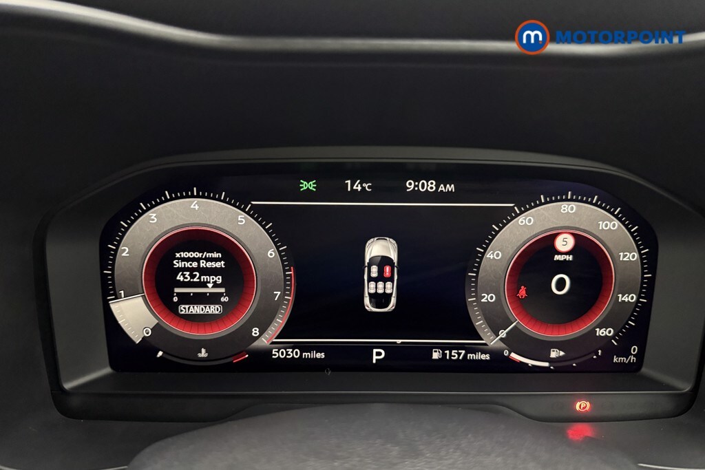 Used Nissan Juke 2025 for sale - 75985347: Photo 14