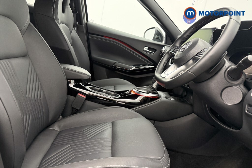 Used Nissan Juke 2025 for sale - 75985347: Photo 16