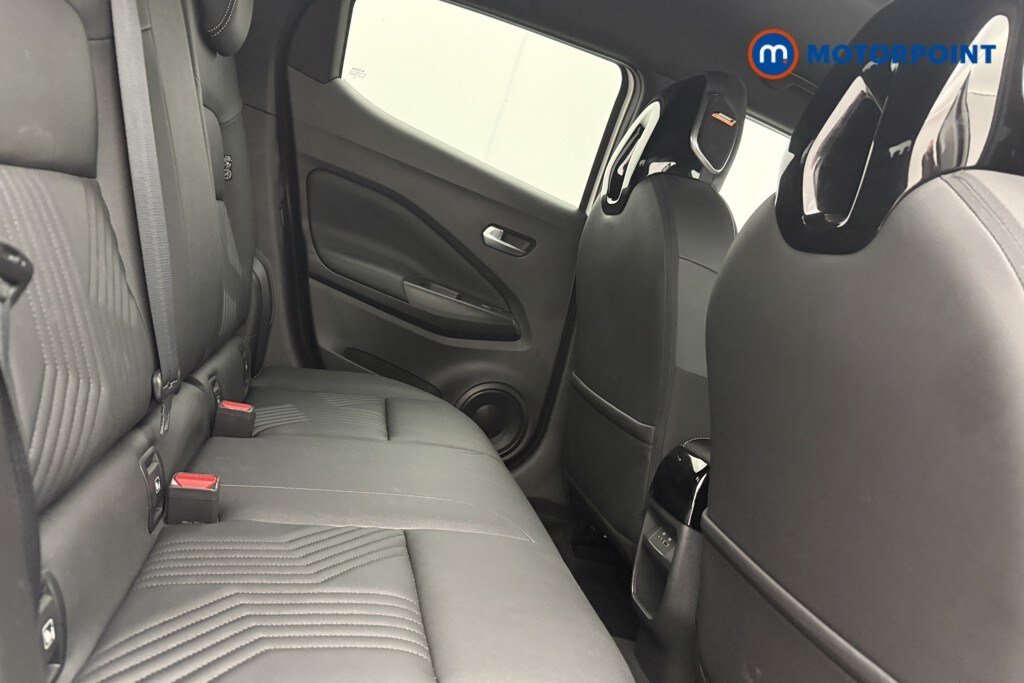 Used Nissan Juke 2025 for sale - 75985347: Photo 17