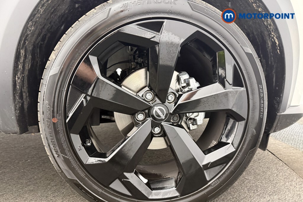 Used Nissan Juke 2025 for sale - 75985347: Photo 19