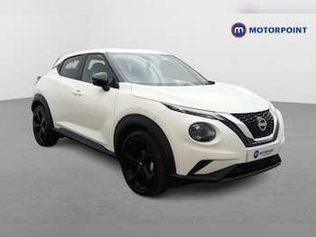 Nissan - Juke