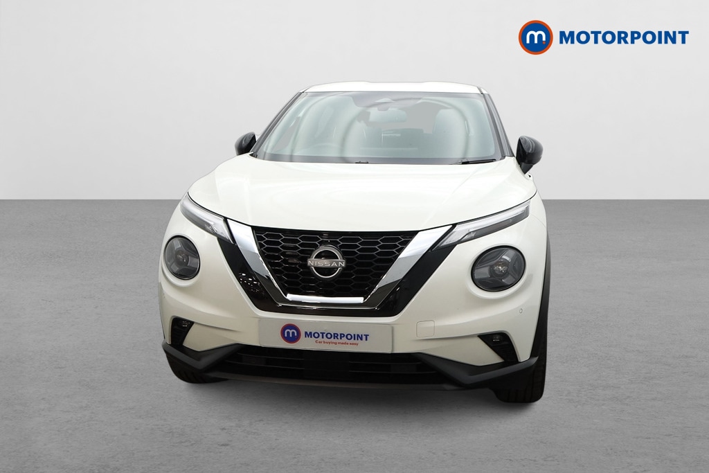 Used Nissan Juke 2025 for sale - 75985347: Photo 2
