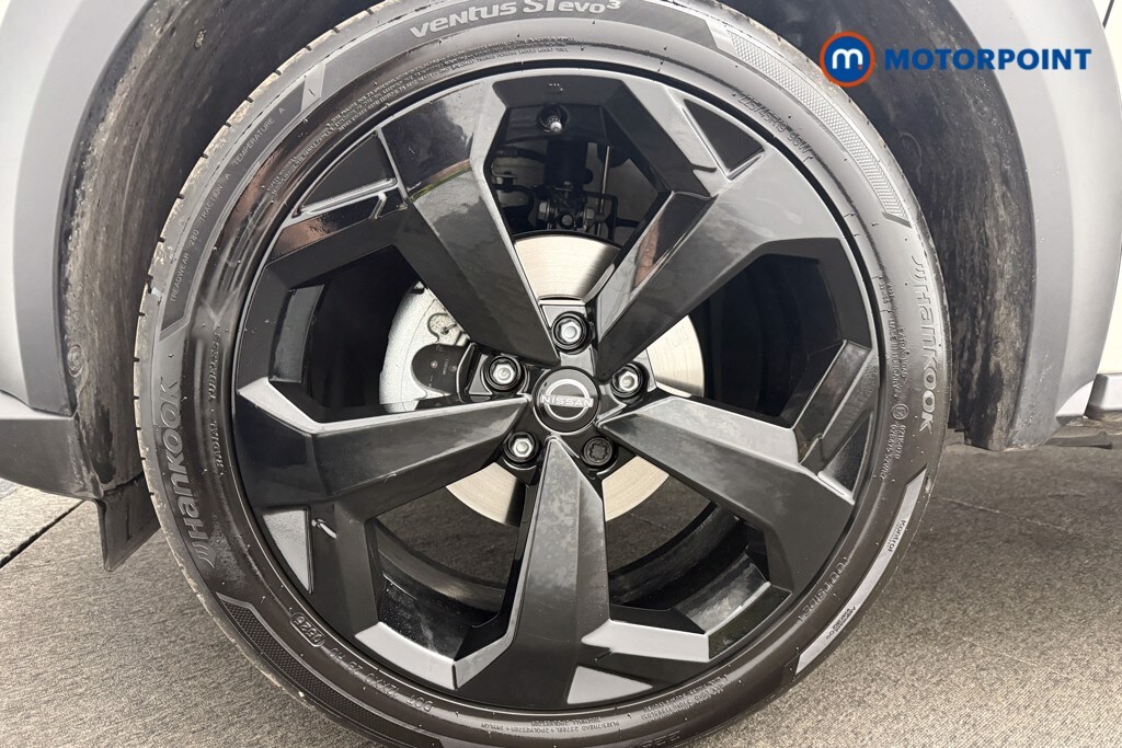 Used Nissan Juke 2025 for sale - 75985347: Photo 20