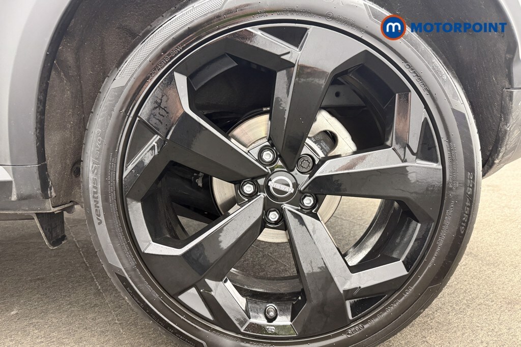 Used Nissan Juke 2025 for sale - 75985347: Photo 21